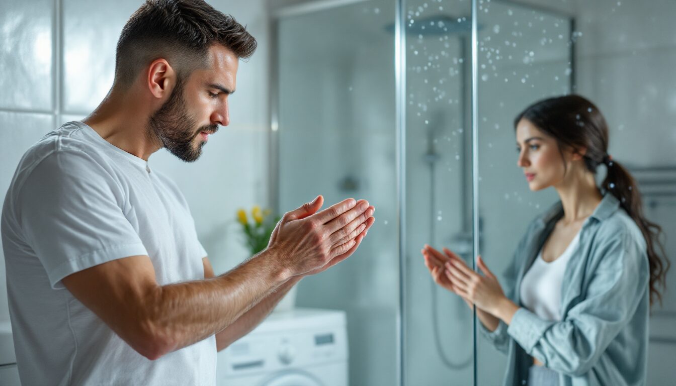 eau trop douce inconvénients