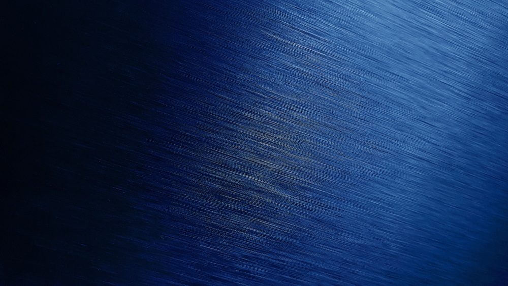 types de bleu