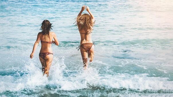 vacances