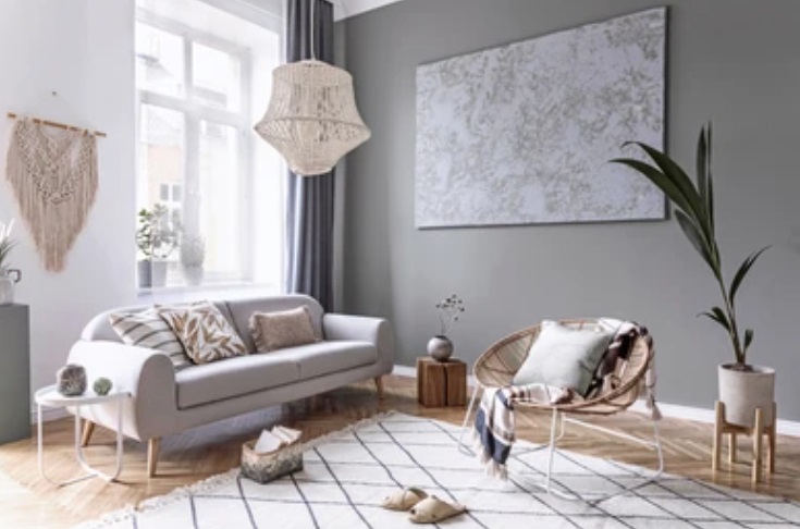 chambre studio