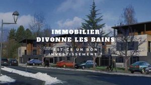 divonne les bains