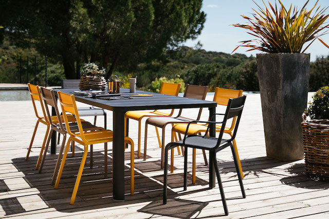 jardin