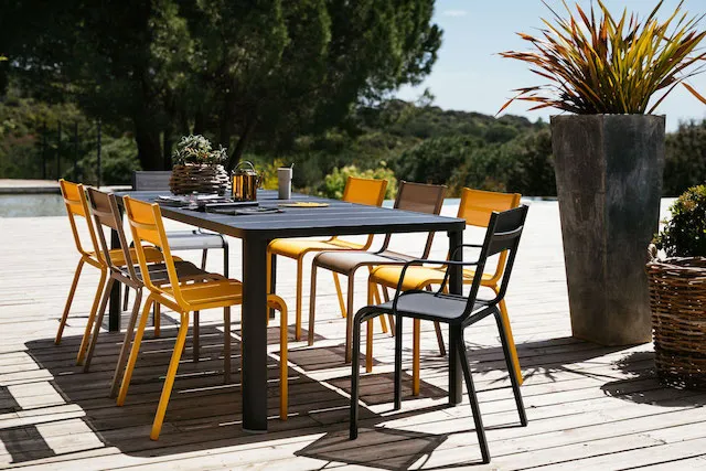 jardin