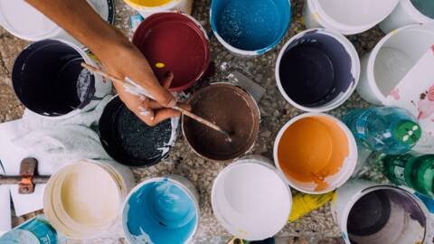 peinture