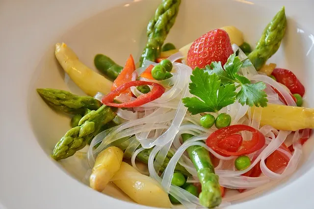 salade