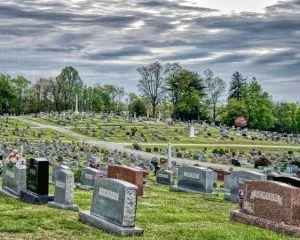 cimetière