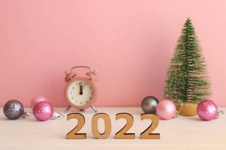 petit sapin de Noël artificiel