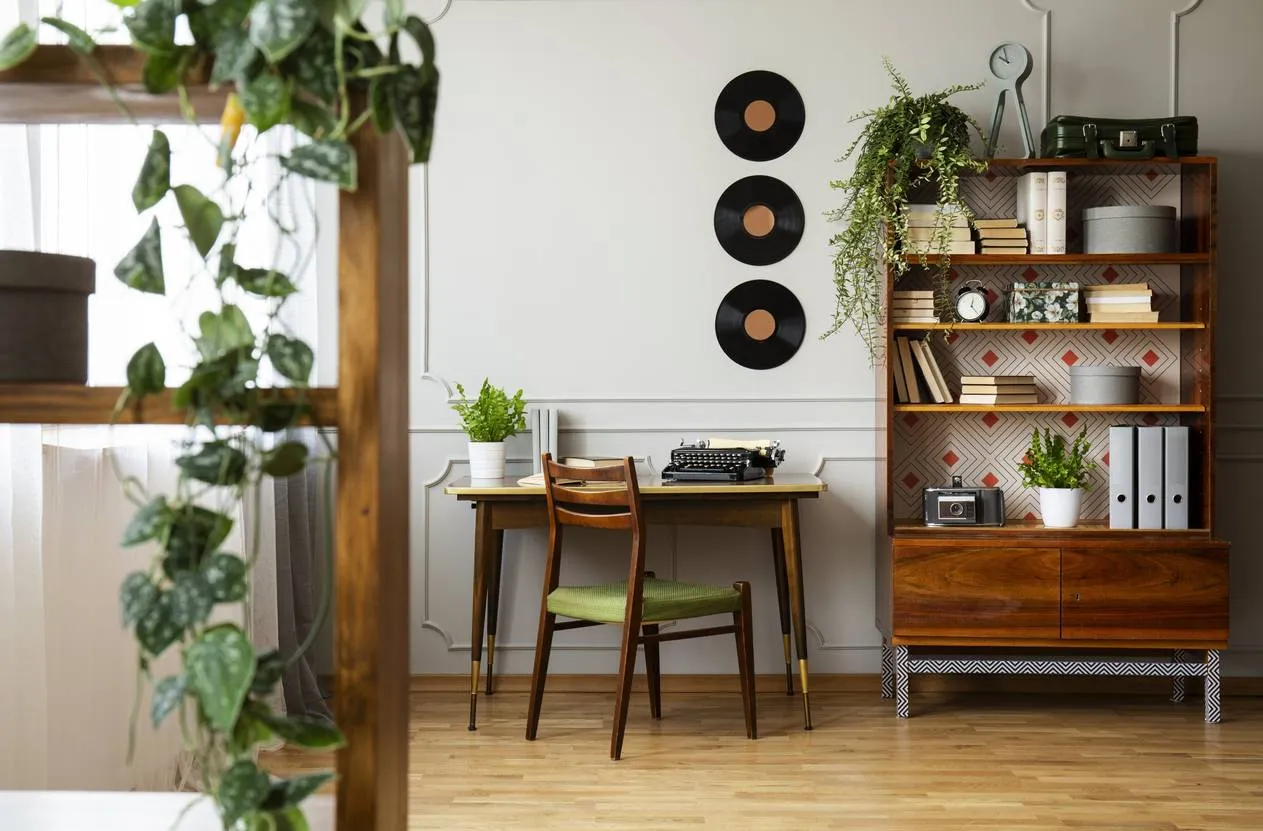 concept store déco vintage
