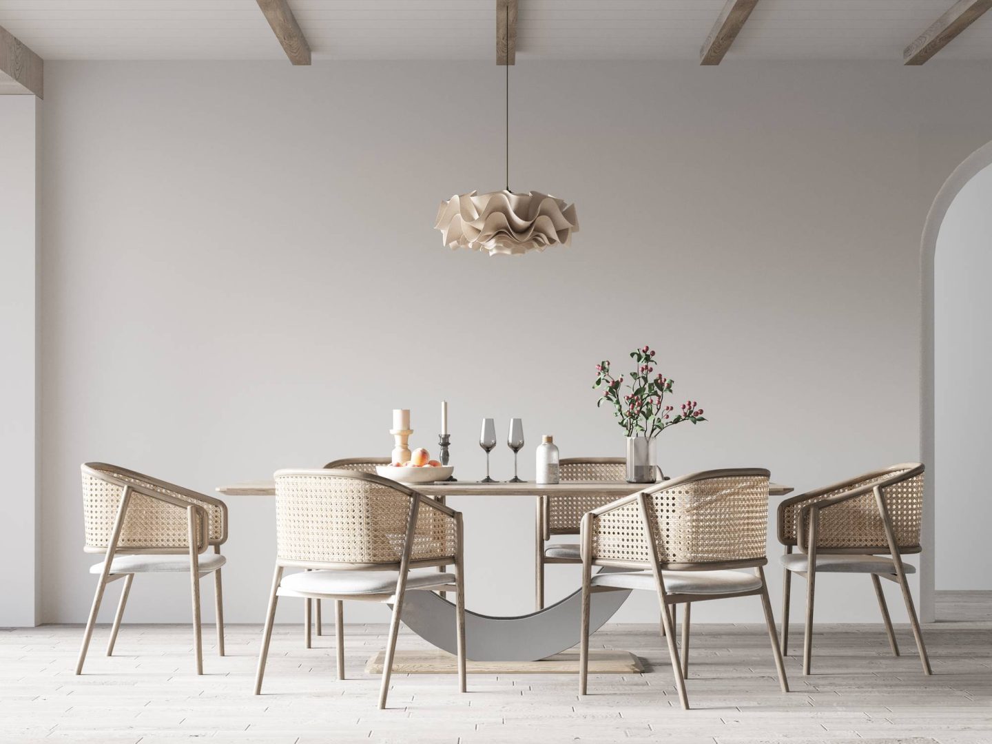 chaises tendance et design