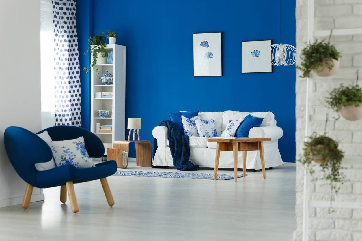 décoration d'intérieur blog