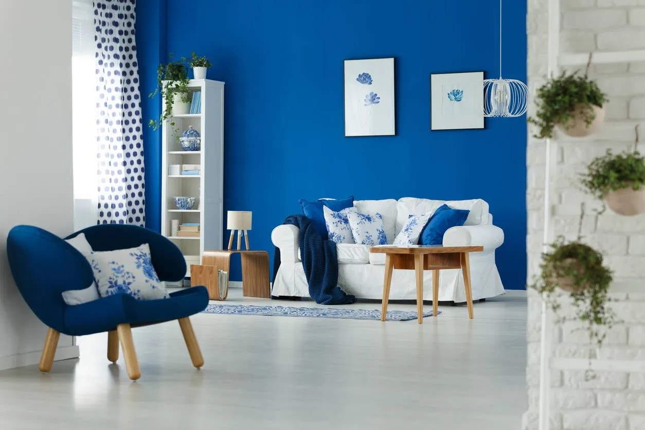 décoration d'intérieur blog