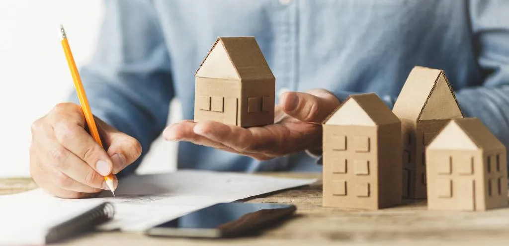 rôle agent immobilier vente d'un bien
