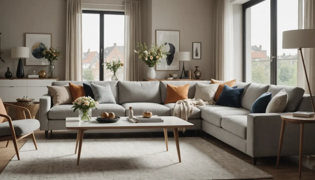 mobilier maison