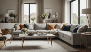 mobilier maison