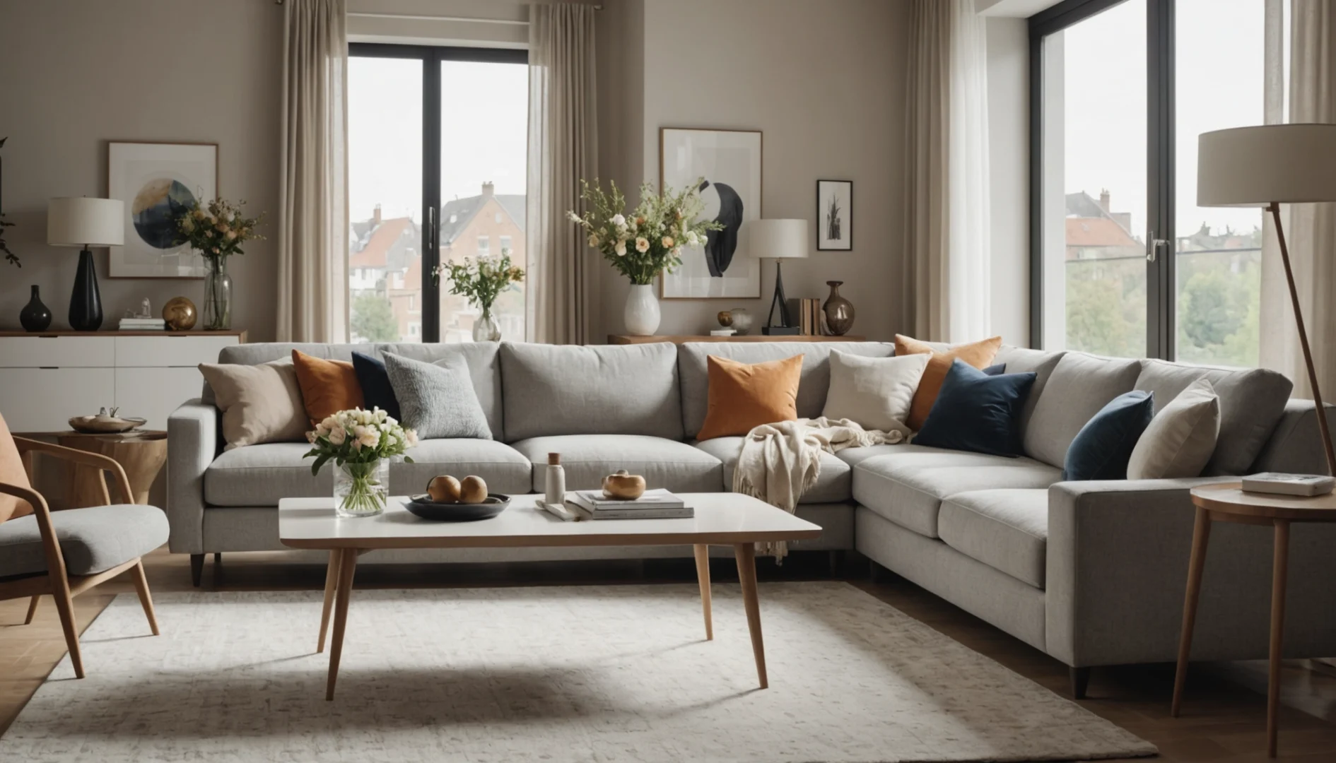 mobilier maison