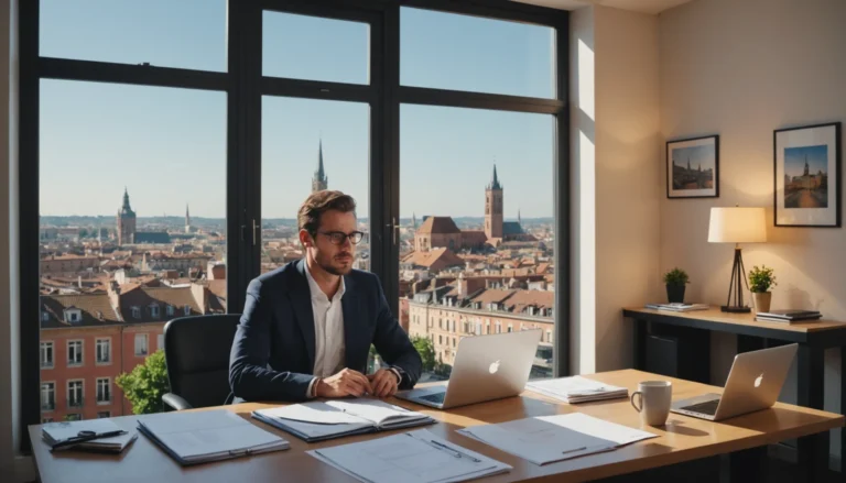 faire gérer son bien immobilier