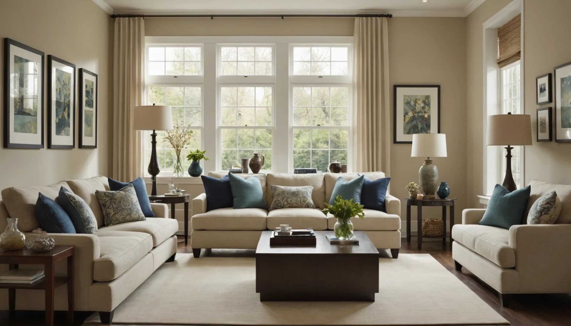 couleurs en feng shui