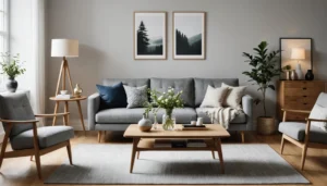 cocktail scandinave
