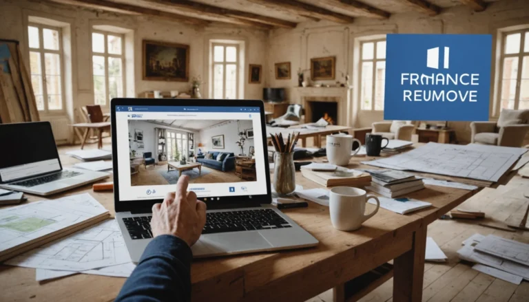 france renov