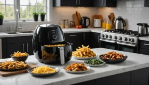ninja air fryer