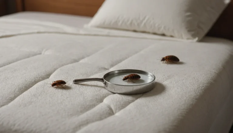 punaise de lit