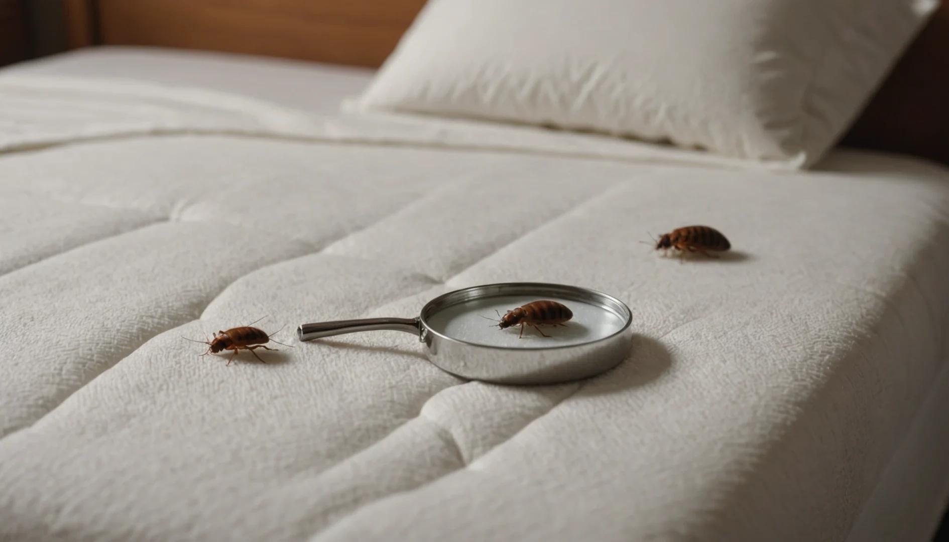 punaise de lit