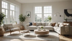 Comment organiser efficacement son intérieur pour un quotidien plus serein