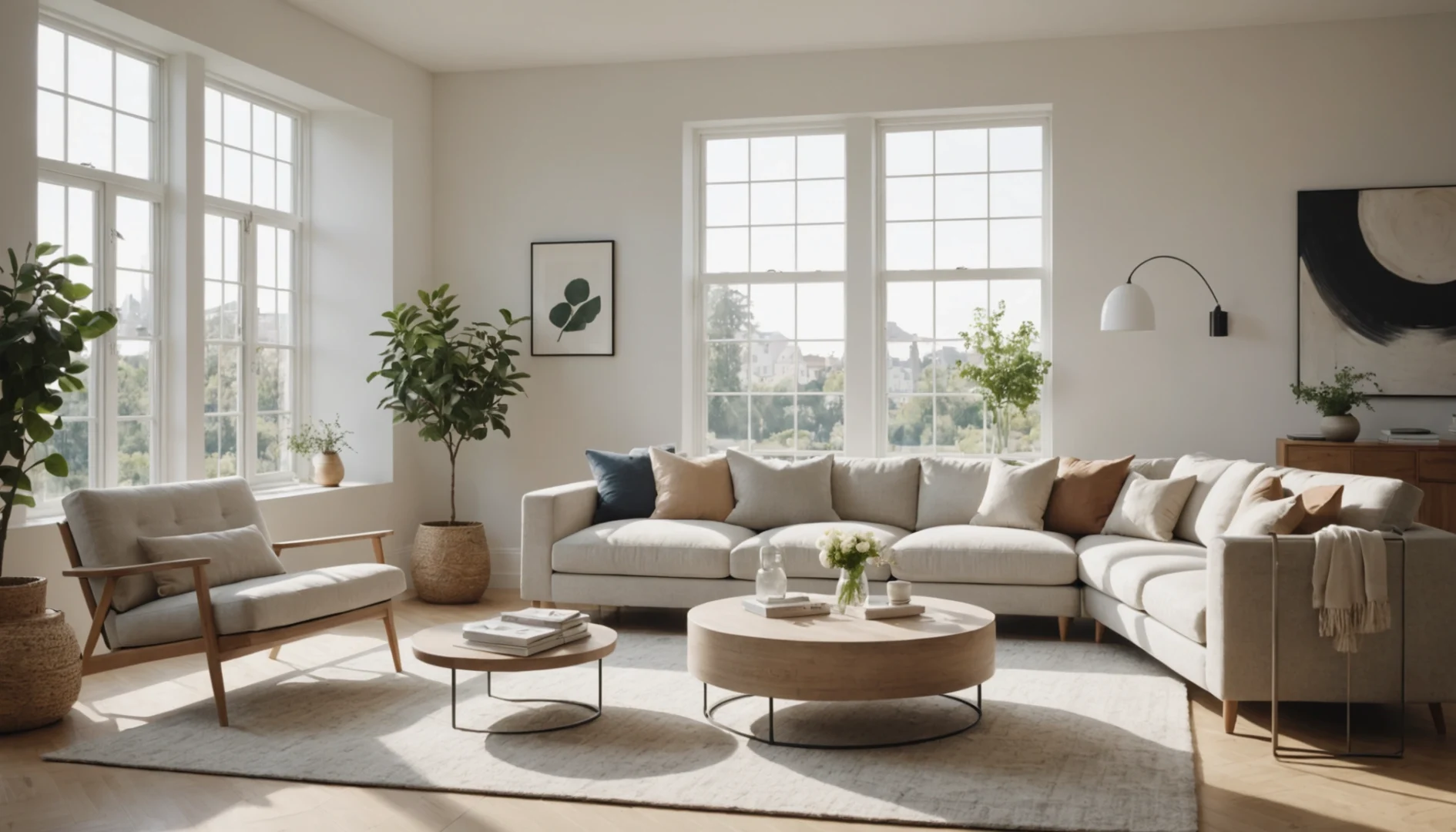 Comment organiser efficacement son intérieur pour un quotidien plus serein