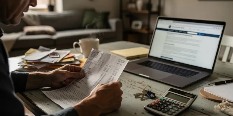 mon ex ne paie plus le credit immobilier