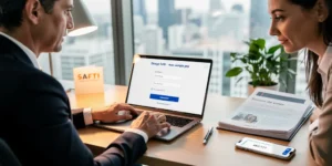 omega safti mon compte