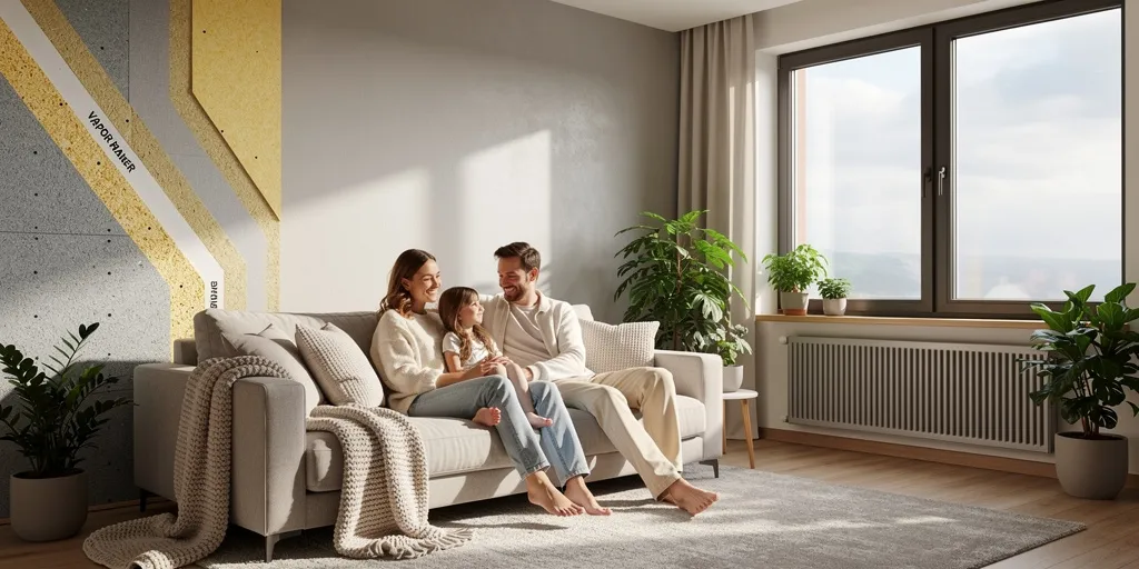 supprimer effet mur froid