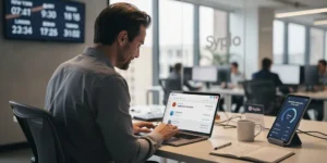 syplo combien de temps