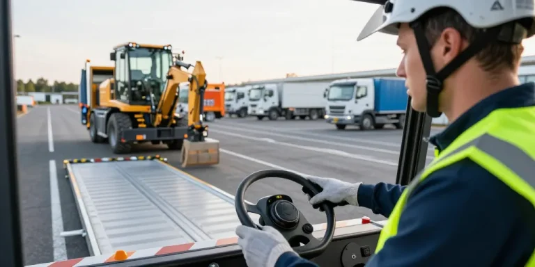 caces 10 porte engins