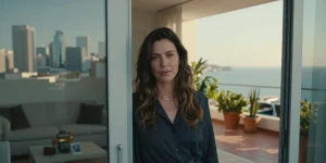 où habite tatiana silva