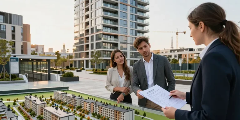 immobilier neuf ile de france