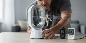 ventilateur action sans pale avis