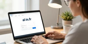 al-in.fr mon compte