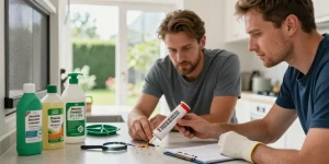 Désinsectisation durable : conseils pour stopper le cycle de reproduction