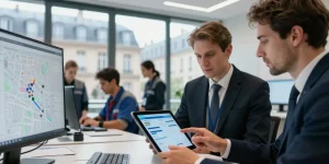 Entretien d'immeubles multisites à Paris : comment centraliser sans perdre en qualité ?