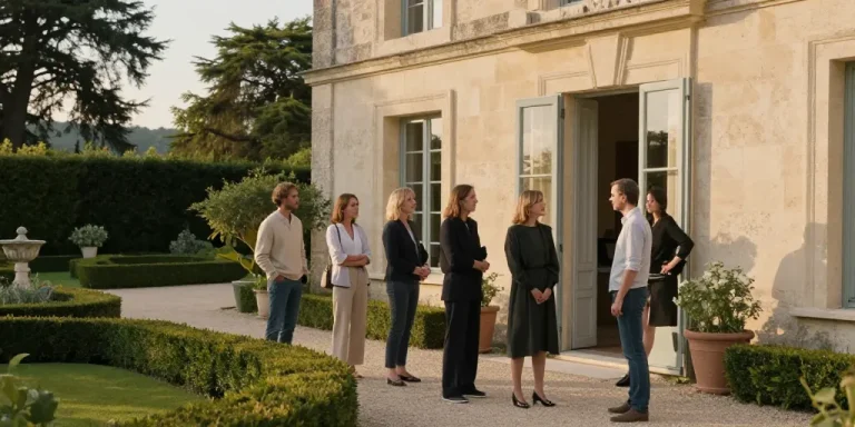 maison marion cotillard