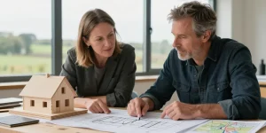 constructeur maison quimperlé