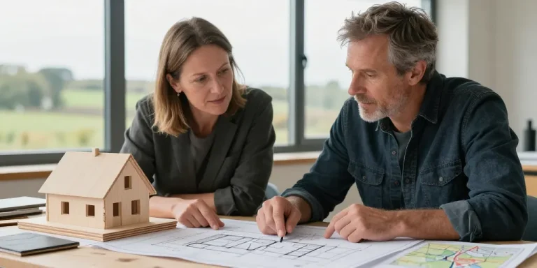 constructeur maison quimperlé