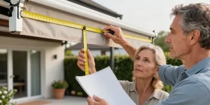 toile store banne sur mesure