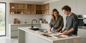 cuisine nouvelle tendance