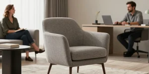 fauteuil design made in design