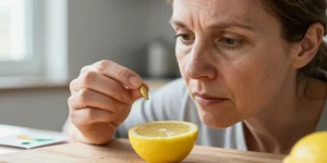 pépin de citron toxique