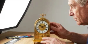 Peut-on estimer un objet ancien avec une simple photo ?