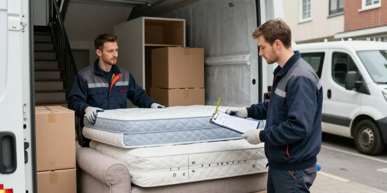 prix debarras encombrants