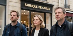 avis sur fabrique de styles paris