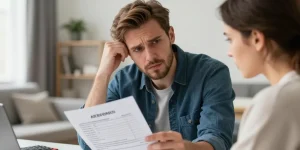 erreur de devis qui est responsable